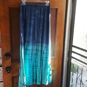🔥Tye Dye Skirt
